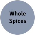 Whole Spices